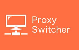 proxyswitchyomega|Proxy SwitchyOmega (V3)